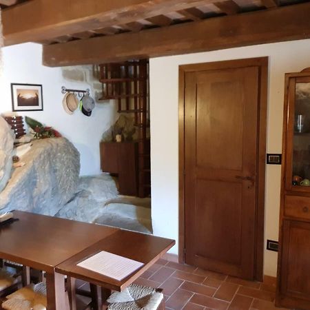 Alla Battuta Sansepolcro Luaran gambar