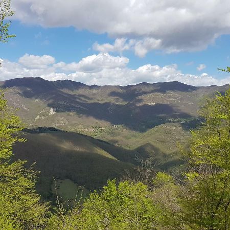 Alla Battuta Sansepolcro Luaran gambar