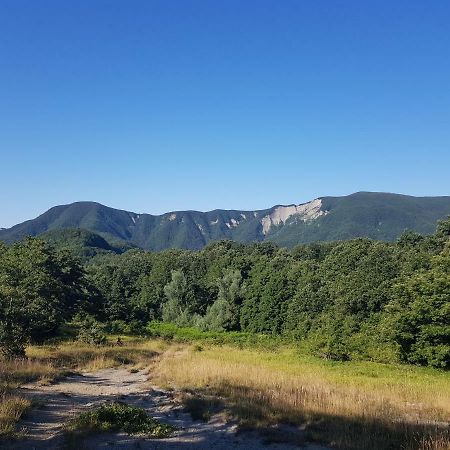 Alla Battuta Sansepolcro Luaran gambar