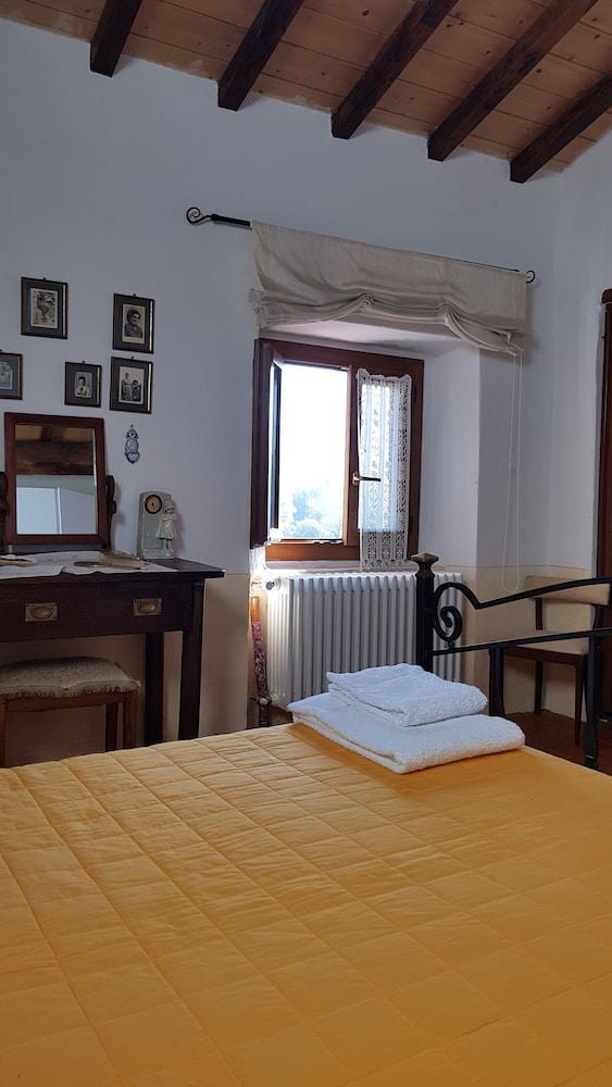 Alla Battuta Sansepolcro Luaran gambar