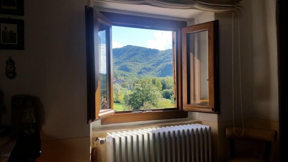 Alla Battuta Sansepolcro Luaran gambar