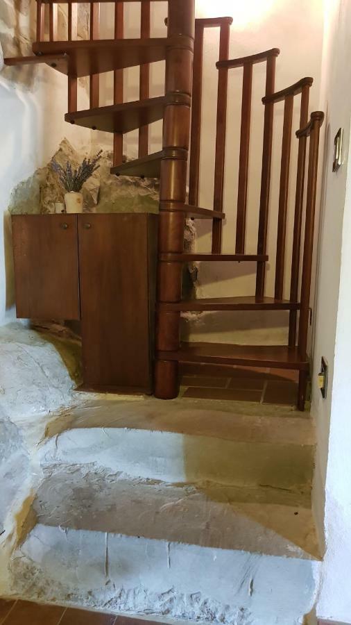Alla Battuta Sansepolcro Luaran gambar