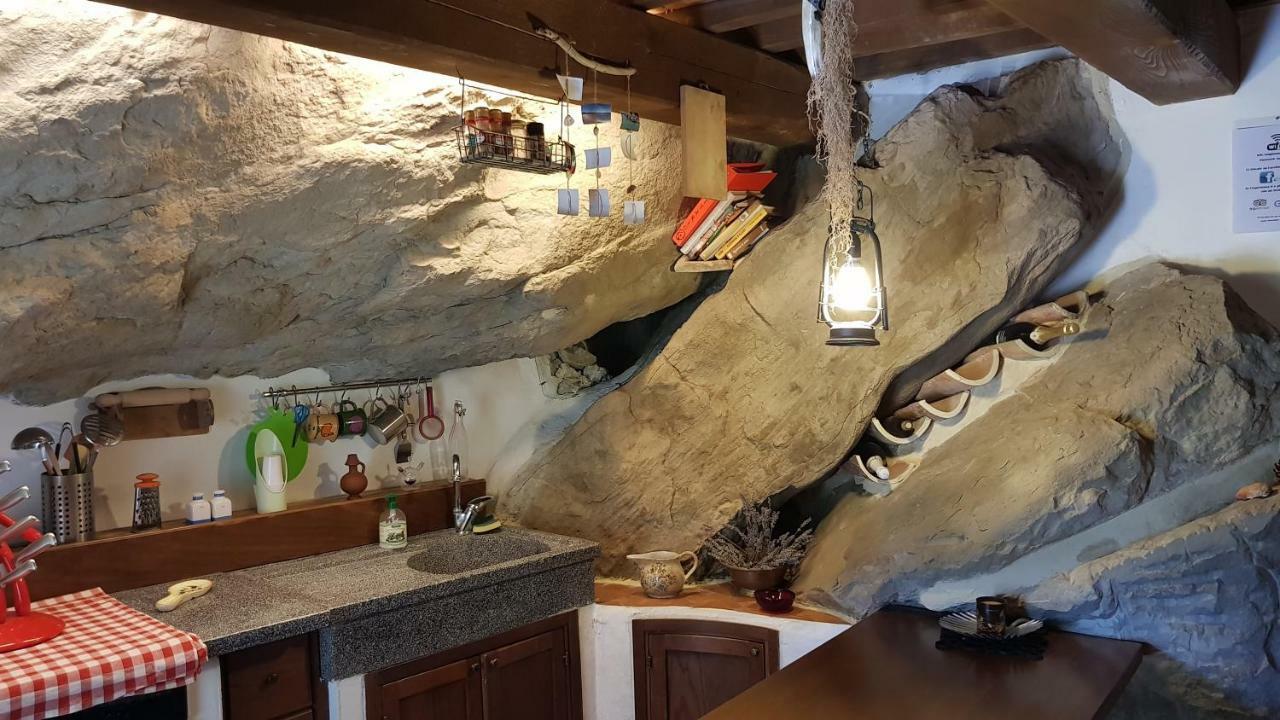 Alla Battuta Sansepolcro Luaran gambar