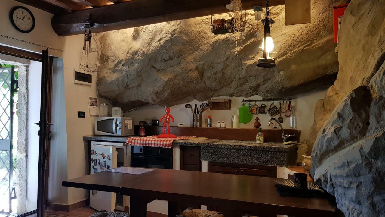 Alla Battuta Sansepolcro Luaran gambar