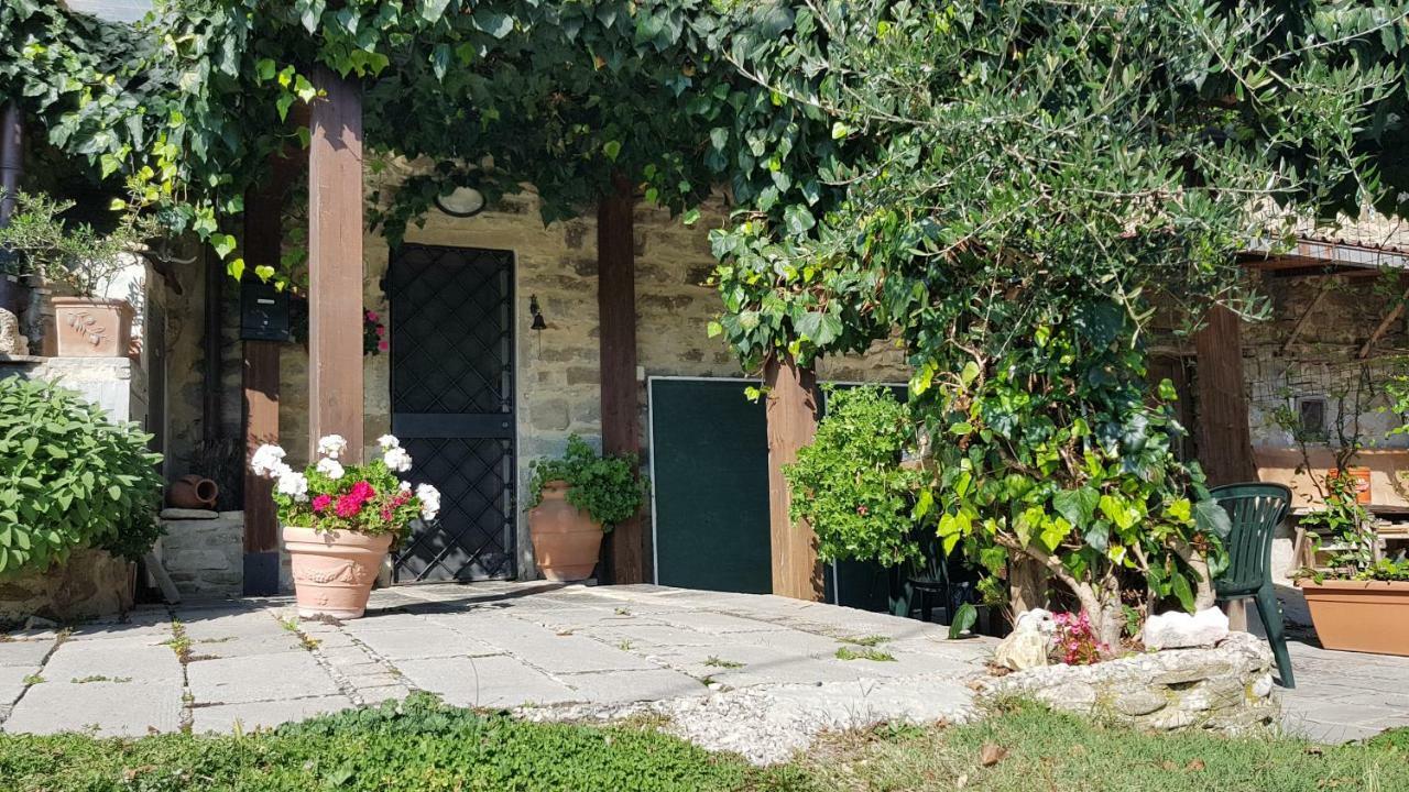 Alla Battuta Sansepolcro Luaran gambar