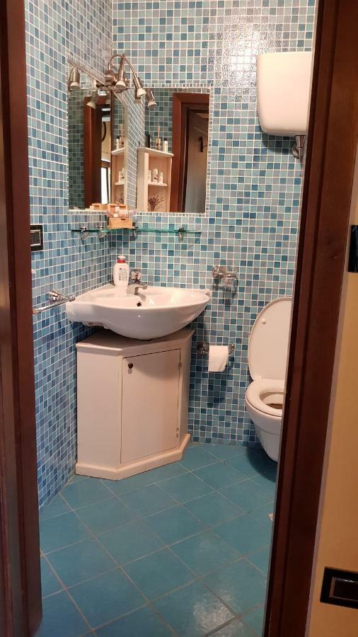 Alla Battuta Sansepolcro Luaran gambar