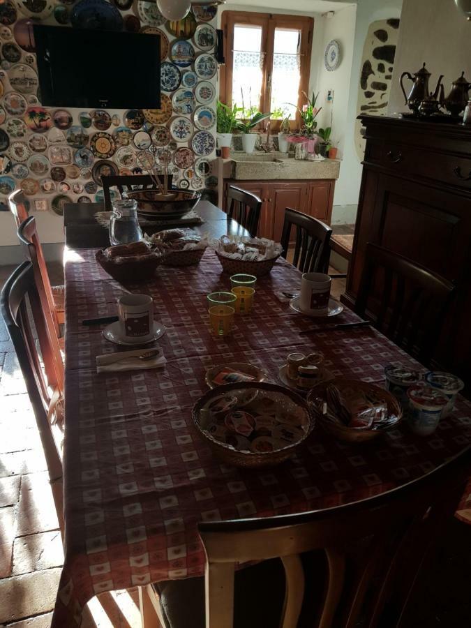 Alla Battuta Sansepolcro Luaran gambar