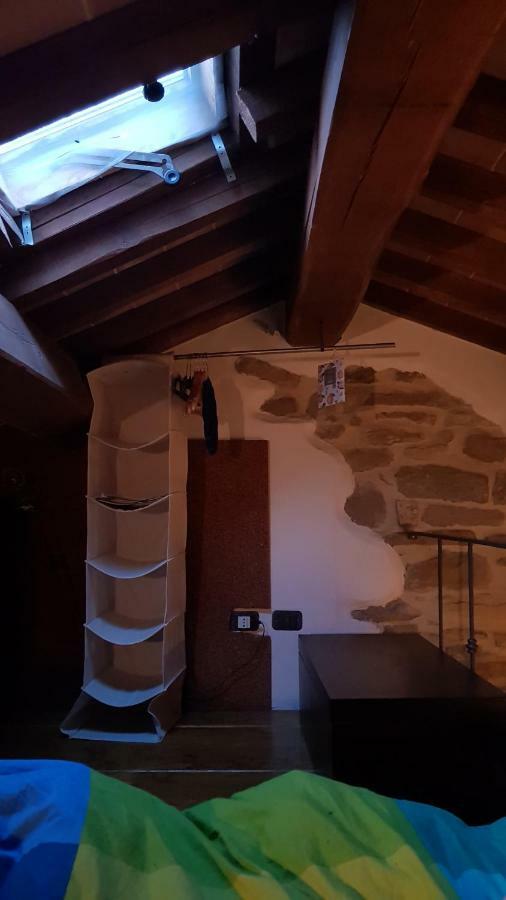 Alla Battuta Sansepolcro Luaran gambar
