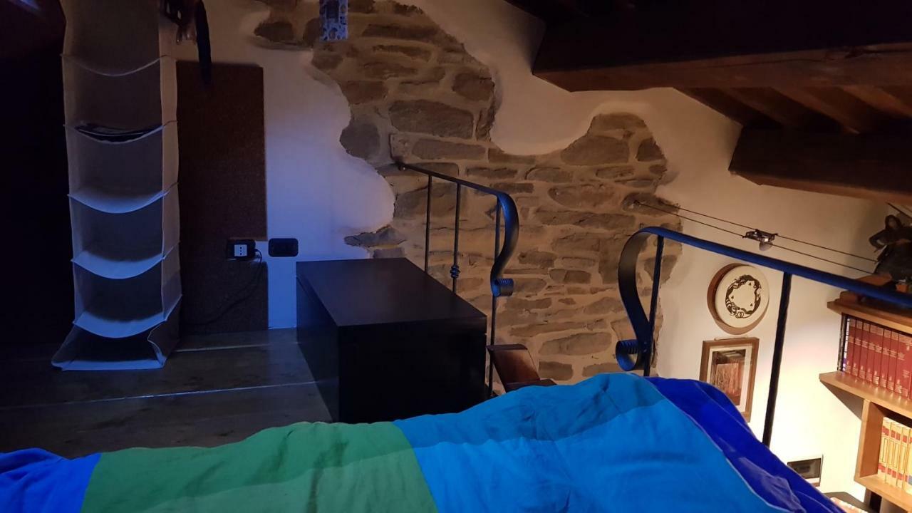 Alla Battuta Sansepolcro Luaran gambar