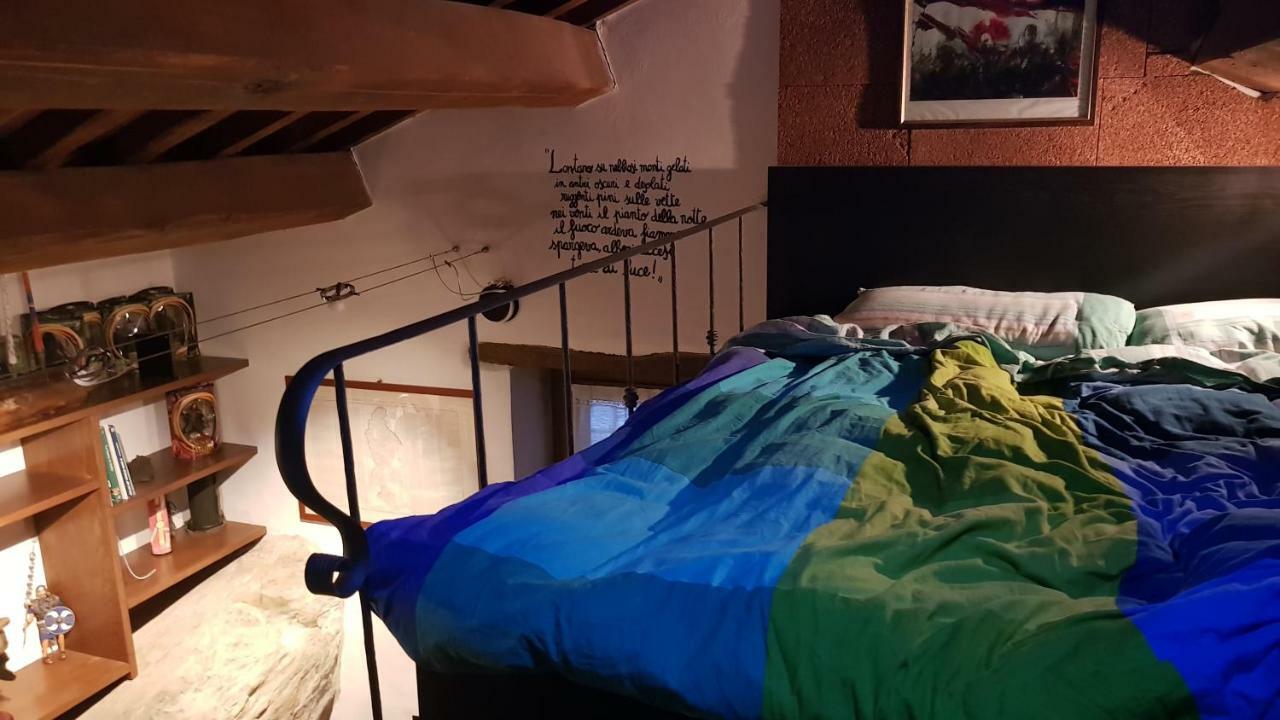 Alla Battuta Sansepolcro Luaran gambar