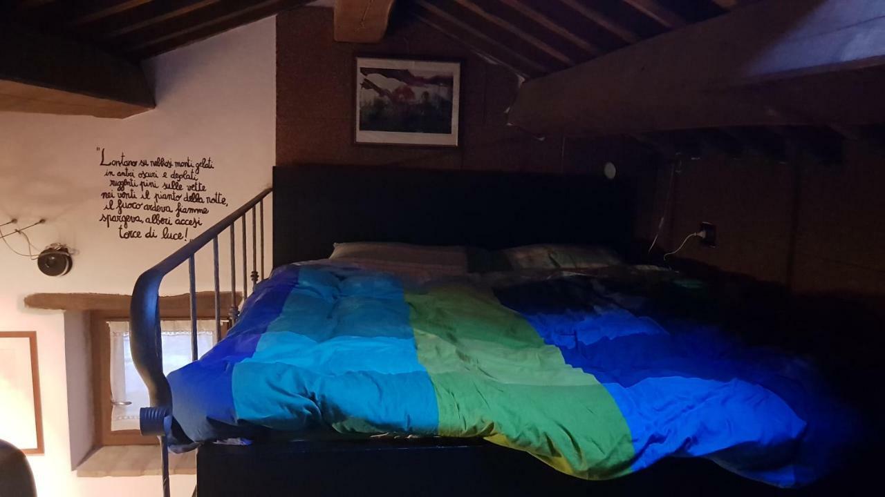 Alla Battuta Sansepolcro Luaran gambar
