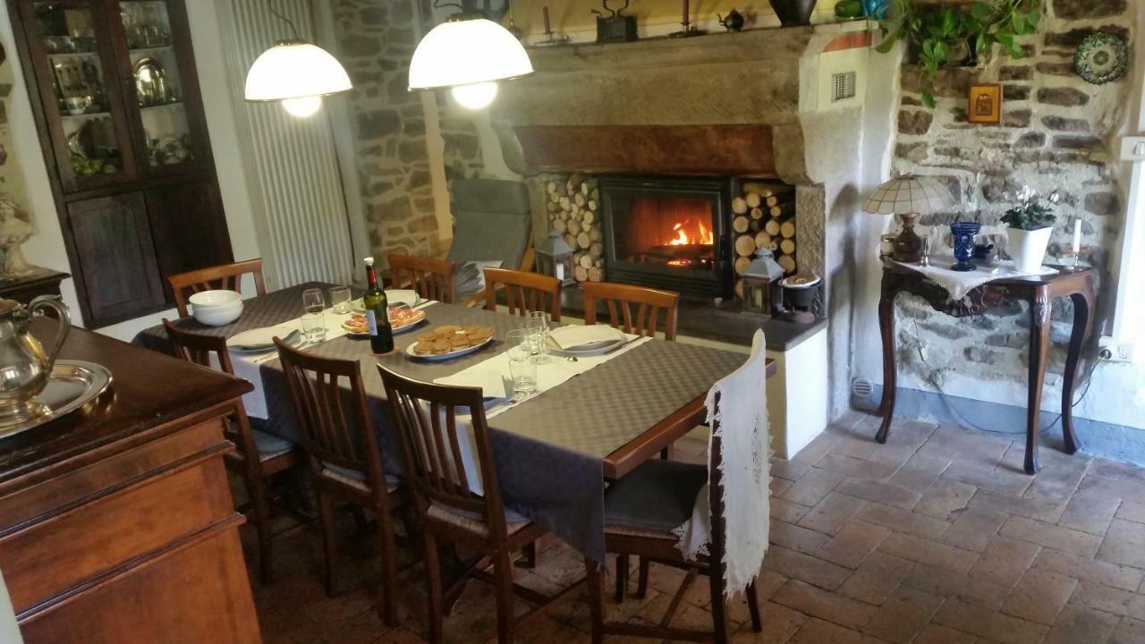 Alla Battuta Sansepolcro Luaran gambar