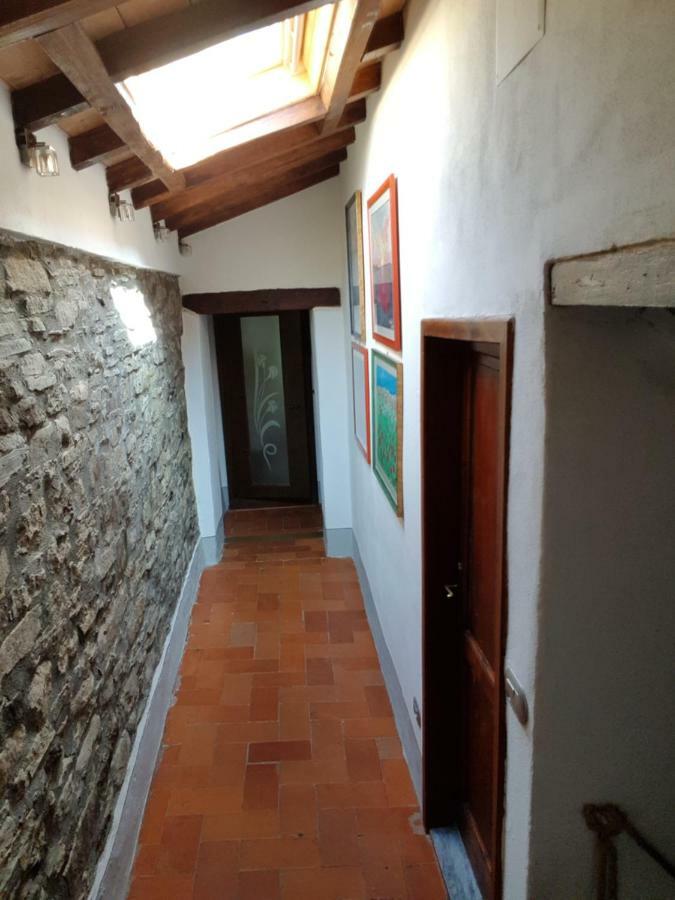 Alla Battuta Sansepolcro Luaran gambar