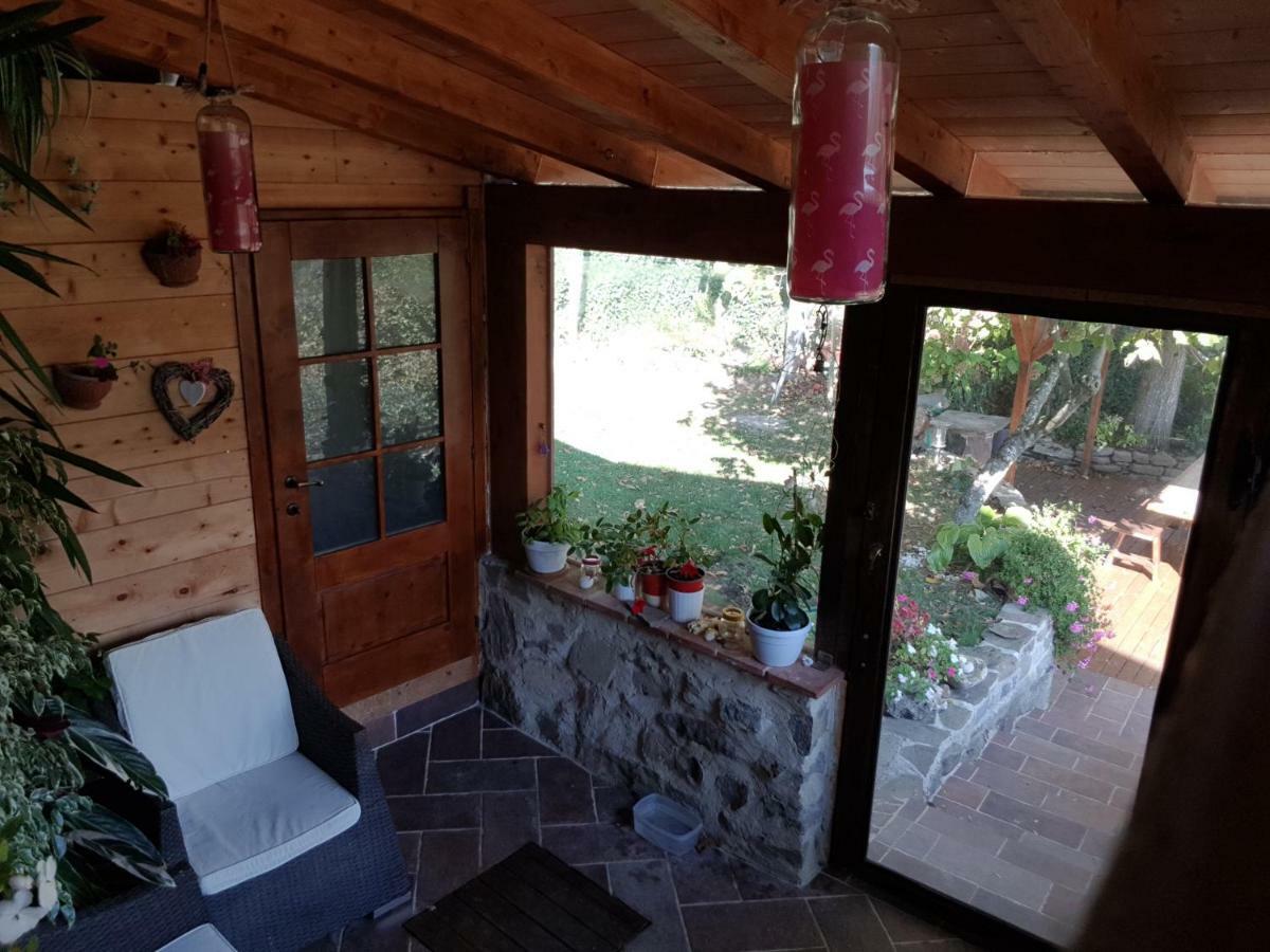 Alla Battuta Sansepolcro Luaran gambar