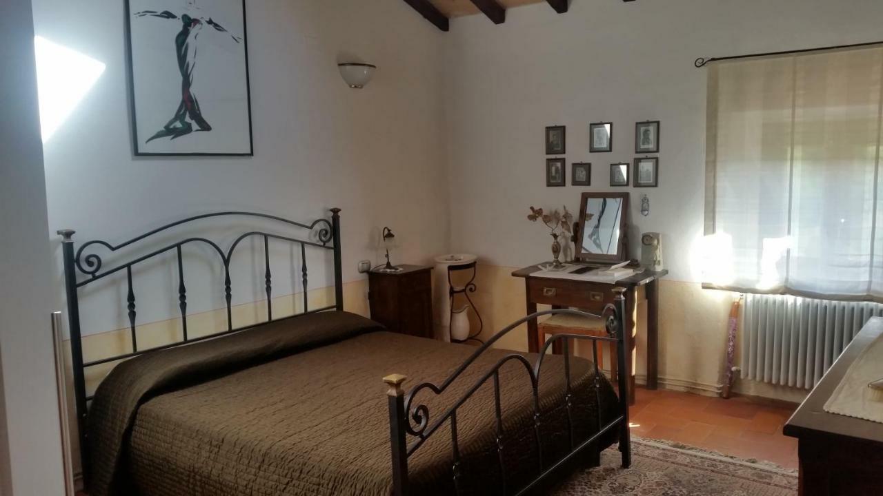 Alla Battuta Sansepolcro Luaran gambar