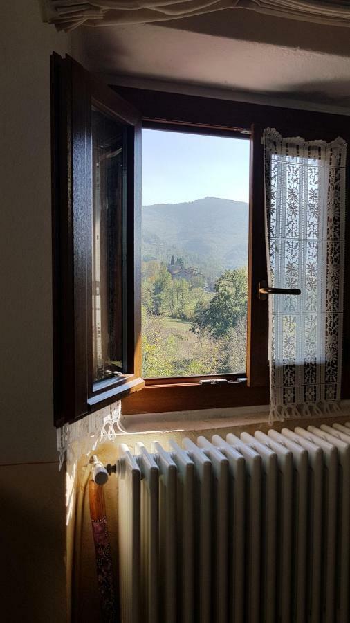 Alla Battuta Sansepolcro Luaran gambar