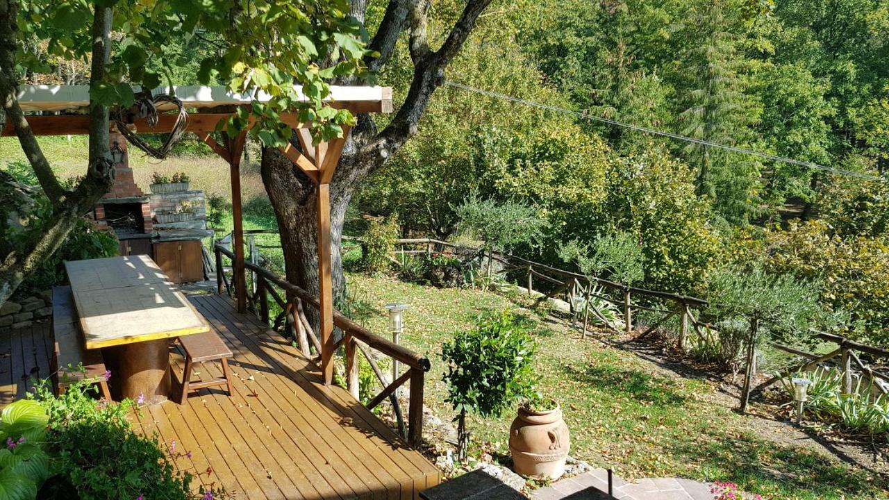 Alla Battuta Sansepolcro Luaran gambar