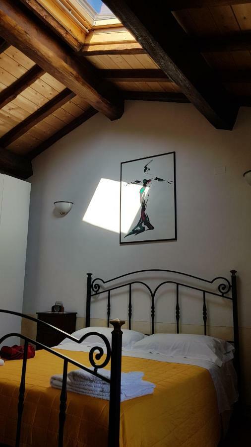 Alla Battuta Sansepolcro Luaran gambar