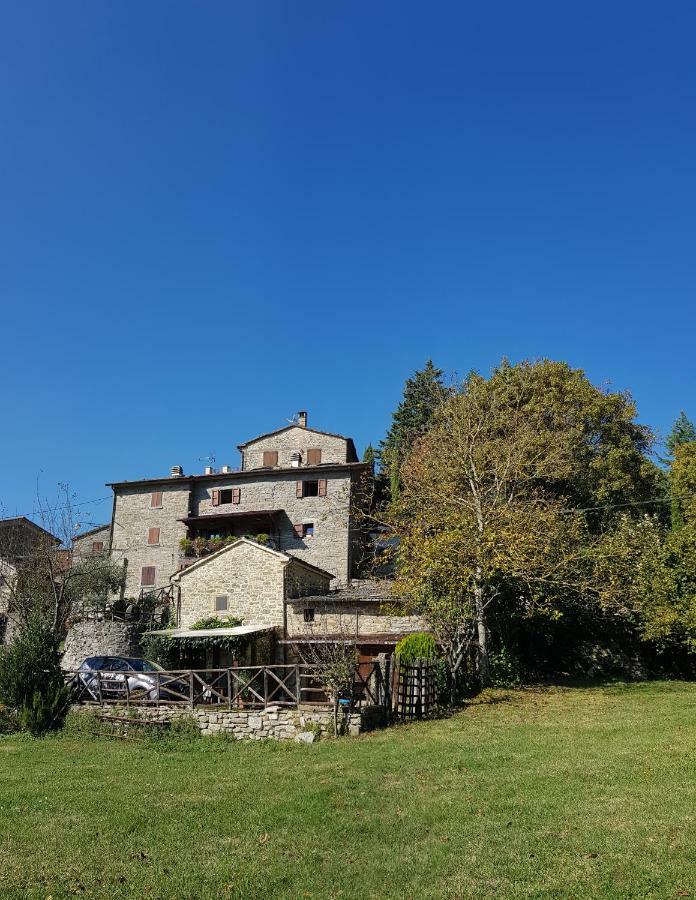 Alla Battuta Sansepolcro Luaran gambar