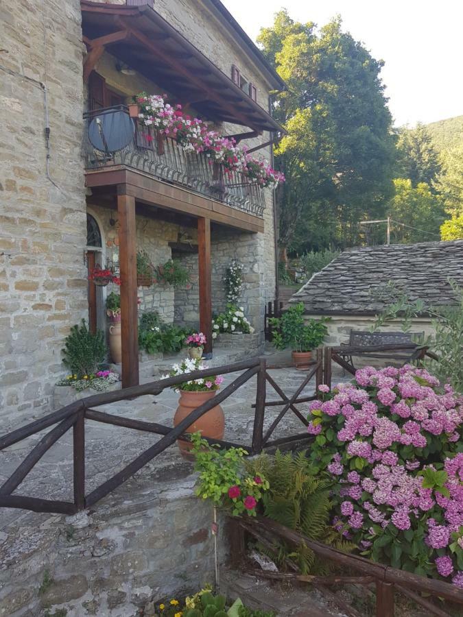 Alla Battuta Sansepolcro Luaran gambar